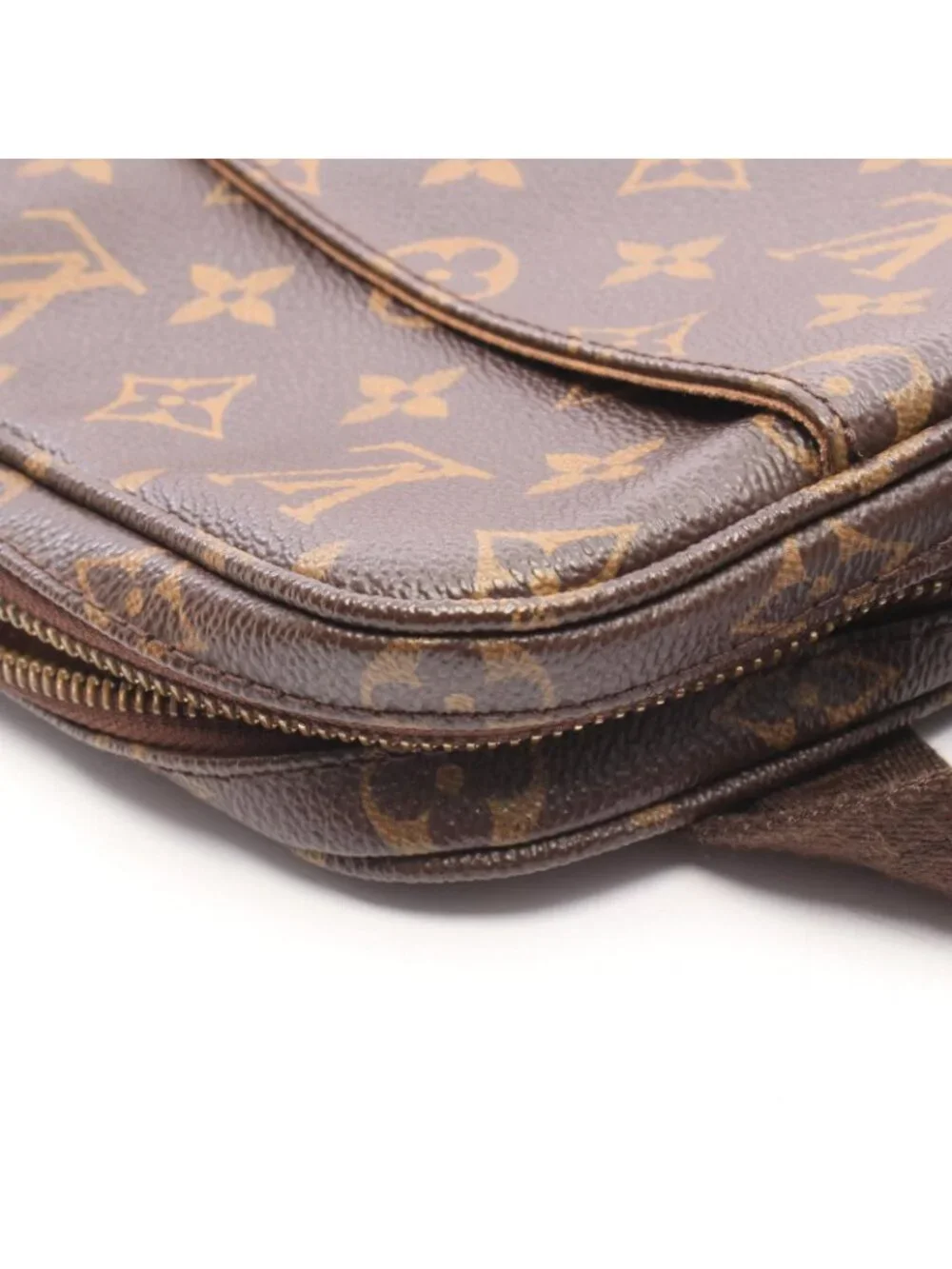 Louis Vuitton this authentic